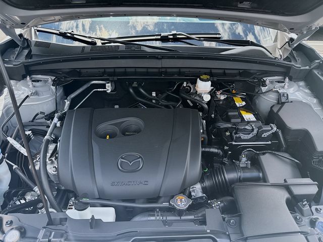 New 2026 MAZDA CX-5 Preferred AWD/4WD image 31