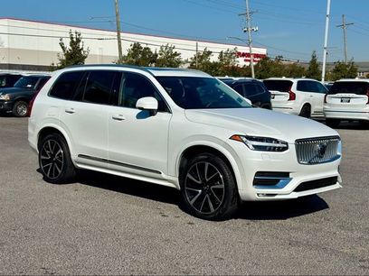 Certified 2024 Volvo XC90 B5 Plus w/ Protection Package