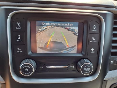 Used 2021 RAM 1500 Tradesman w/ Popular Equipment Group image 14