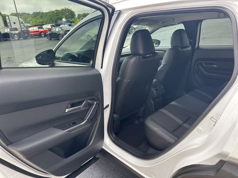 New 2025 MAZDA CX-50 AWD 2.5 S w/ Cargo Package image 17