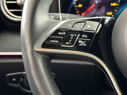 Certified 2023 Mercedes-Benz E 350 4MATIC Sedan image 27