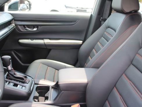 Used 2026 Honda CR-V Sport-L image 30