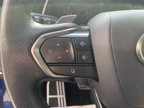 Certified 2024 Lexus RX 350 F Sport w/ Technology Package image 19