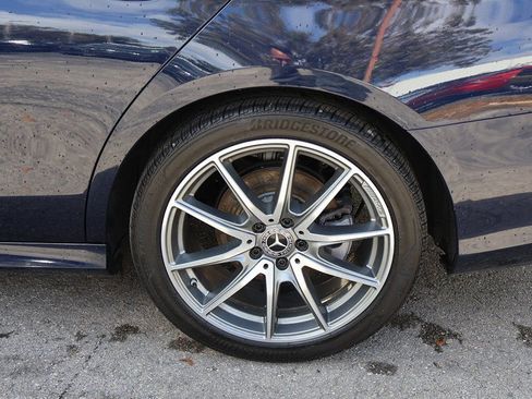 Used 2021 Mercedes-Benz E 350 Sedan w/ Premium Package image 24