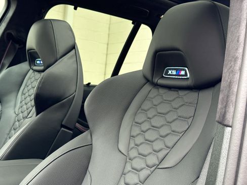 New 2026 BMW X5 M Competition w/ Executive Package image 15