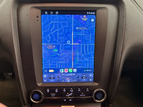 Used 2014 Ford Mustang Coupe w/ V6 Performance Package image 15