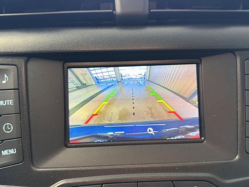 Used 2018 Ford Fusion S image 19