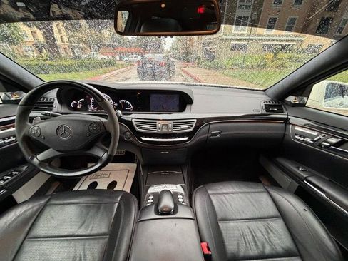 Used 2012 Mercedes-Benz S 63 AMG image 71