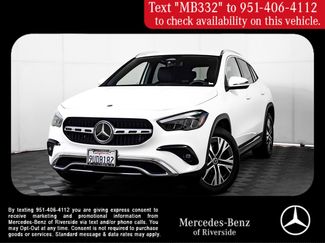 Certified 2026 Mercedes-Benz GLA 250 video 1