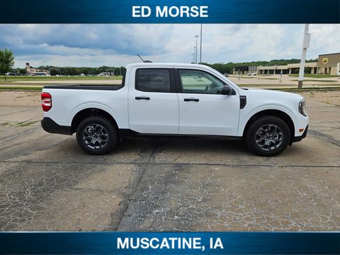 Used 2026 Ford Maverick XLT w/ Equipment Group 301A AWD/4WD image 5