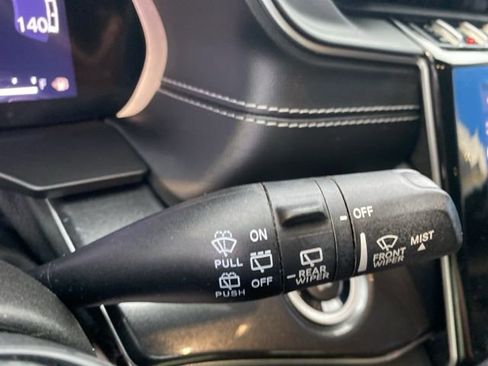 Used 2022 Jeep Grand Cherokee L Laredo w/ Luxury Tech Group I image 23