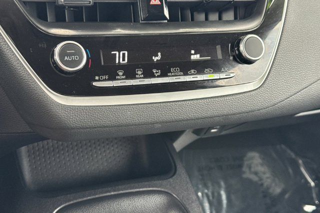 Certified 2024 Toyota Corolla LE FWD image 24