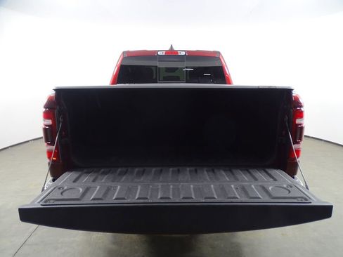 Used 2021 RAM 1500 Laramie image 13