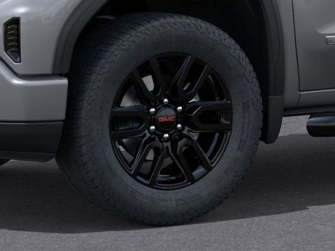 New 2026 GMC Sierra 1500 Elevation w/ Elevation Select Package RWD image 11
