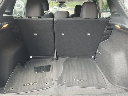 Used 2026 Nissan Kicks S FWD image 30