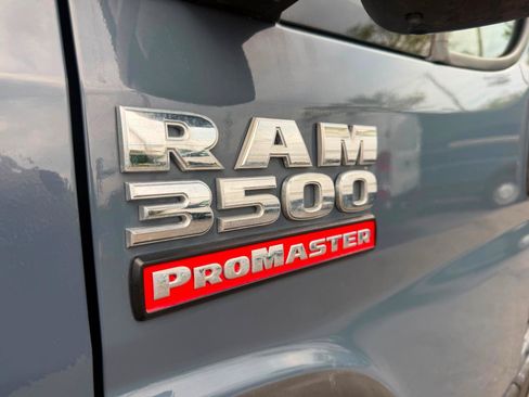 Used 2021 RAM ProMaster 3500 FWD image 28