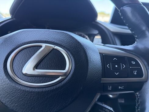 Used 2022 Lexus RX 350 FWD w/ Premium Package image 28