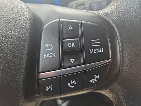 Used 2025 Ford Bronco Sport Big Bend AWD/4WD image 16