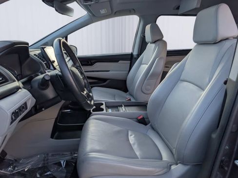Used 2019 Honda Odyssey Elite image 16