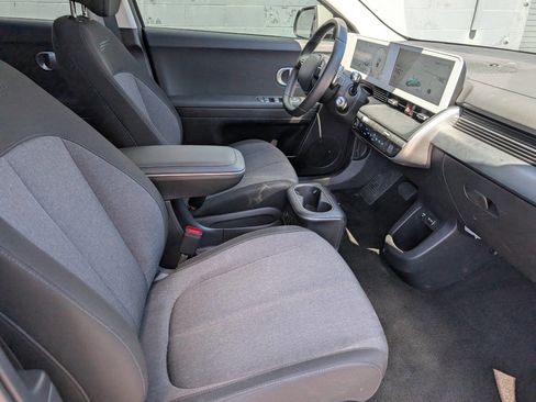 Used 2024 Hyundai Ioniq 5 SEL AWD/4WD image 8