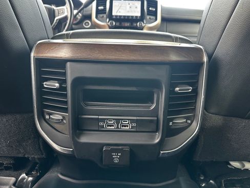 Used 2023 RAM 3500 Laramie w/ Snow Chief Group image 22