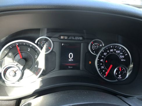 New 2025 RAM 2500 Big Horn image 24