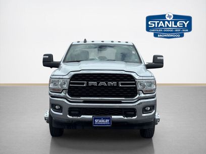 Used 2024 RAM 3500 Big Horn