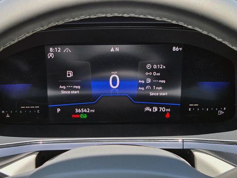 Certified 2022 Volkswagen Taos SE AWD/4WD image 26