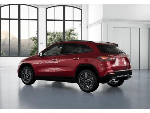 New 2026 Mercedes-Benz GLA 250 image 30