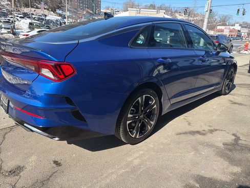 Used 2024 Kia K5 GT-Line image 4