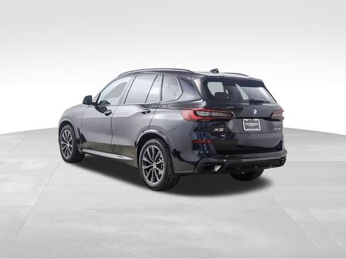Certified 2023 BMW X5 xDrive40i w/ M Sport Package image 3