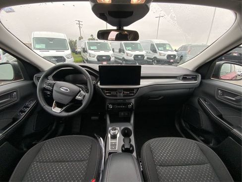 Used 2025 Ford Escape Active w/ Tech Pack #1 image 27