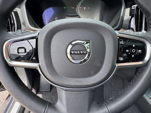 New 2026 Volvo V60 B5 Cross Country Plus w/ Climate Package AWD/4WD image 11