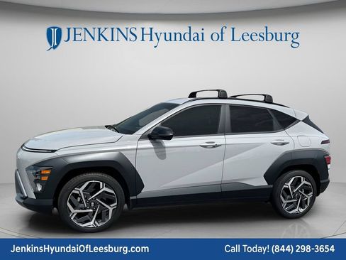 New 2026 Hyundai Kona SEL Premium FWD image 10
