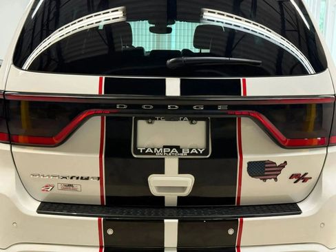 Used 2020 Dodge Durango R/T image 11