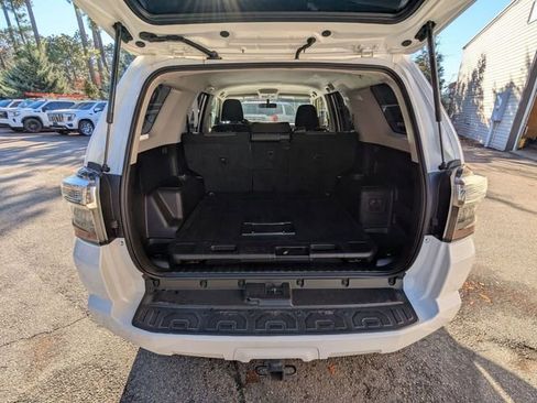 Used 2019 Toyota 4Runner SR5 image 13