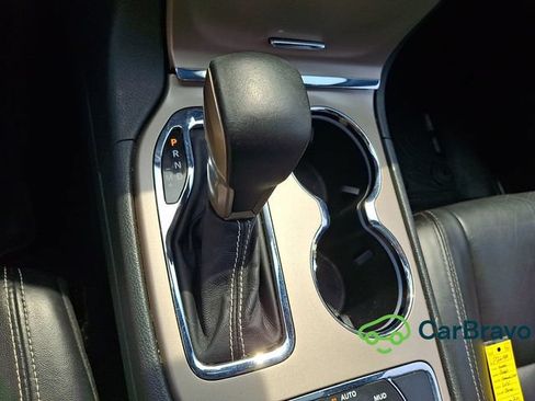 Used 2016 Jeep Grand Cherokee Limited AWD/4WD image 15