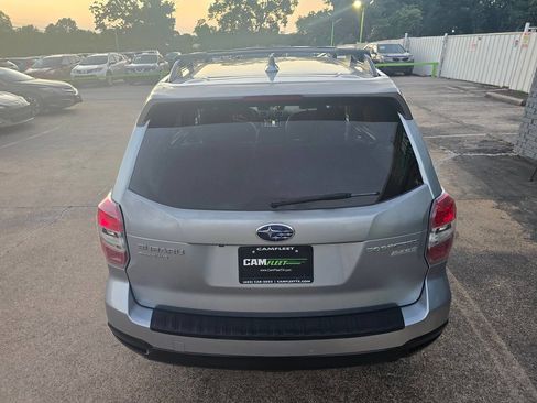 Used 2016 Subaru Forester 2.5i Limited image 15