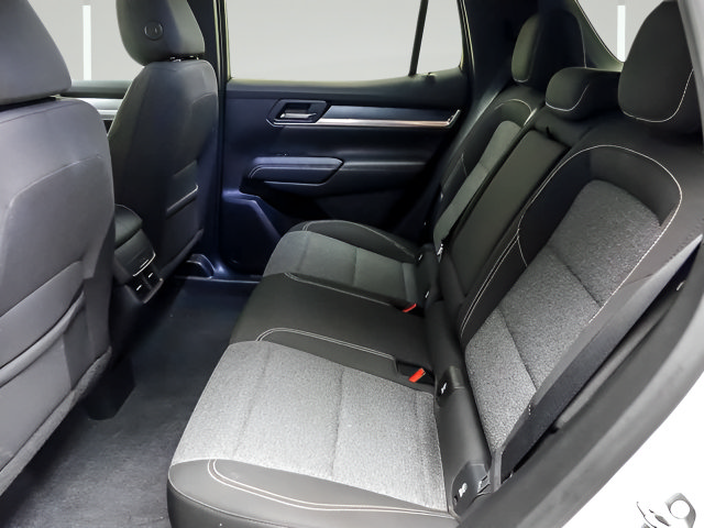 Used 2025 GMC Terrain Elevation FWD image 10