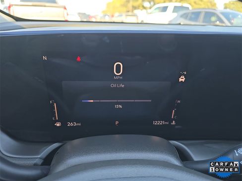 Used 2025 Buick Encore GX Sport Touring image 18