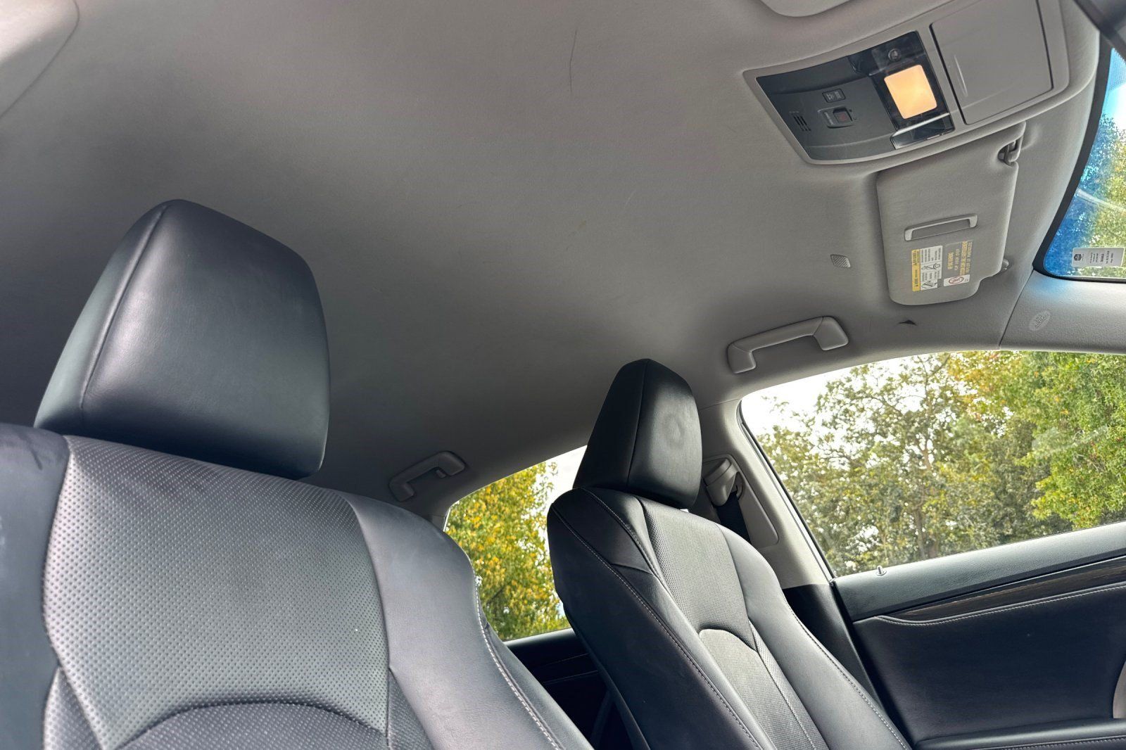 Used 2018 Lexus RX 350 AWD w/ Accessory Package image 21