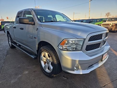 Used 2014 RAM 1500 Express image 15
