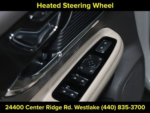 Certified 2022 Lincoln Corsair AWD w/ Premium Package image 17