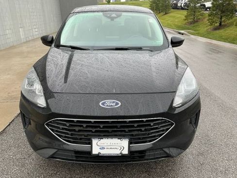 Used 2021 Ford Escape SE w/ SE Sport Appearance Package AWD/4WD image 8