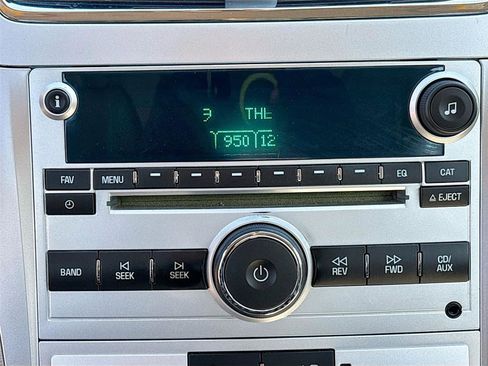 Used 2008 Chevrolet Malibu LT w/ Premium Mat Package image 13