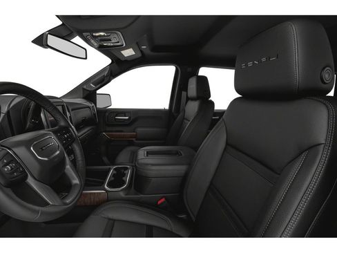Used 2021 GMC Sierra 1500 Denali w/ Technology Package RWD image 7