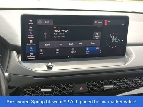 Used 2023 Honda Accord Touring image 30