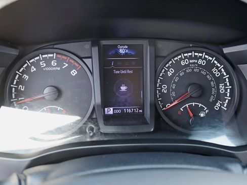 Used 2019 Toyota Tacoma SR w/ SX Package AWD/4WD image 20