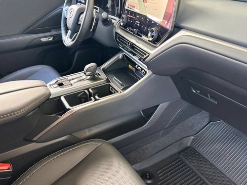 Certified 2025 Lexus TX 350 AWD image 13