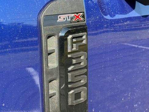 New 2026 Ford F350 XL w/ STX Appearance Package AWD/4WD image 10